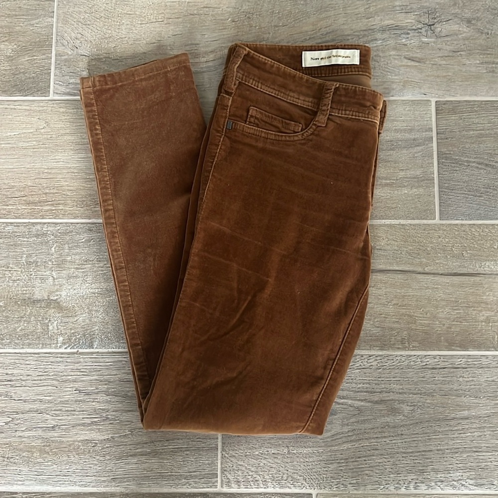 Super Soft Anthropology Pants
